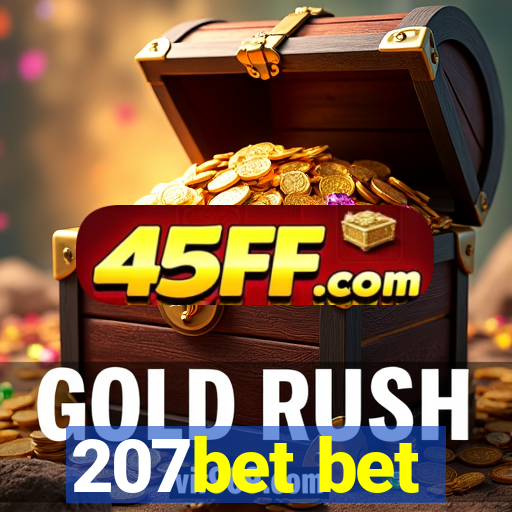 207bet bet